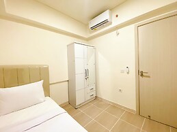 Nice And Simply 2Br At Meikarta Apartment