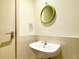 Nice And Simply 2Br At Meikarta Apartment