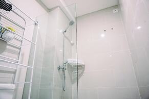 Homey And Cozy Studio Room Daan Mogot City Apartment