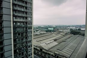 Homey And Cozy Studio Room Daan Mogot City Apartment