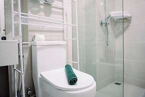 Homey And Cozy Studio Room Daan Mogot City Apartment