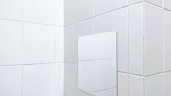 Comfort Living And Homey Studio Signature Park Grande Apartment