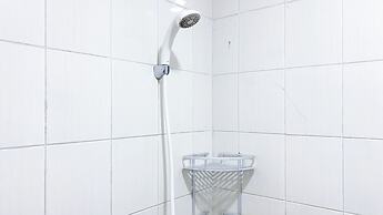 Comfort Living And Homey Studio Signature Park Grande Apartment