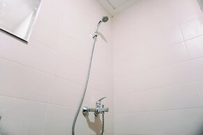 Comfort And Homey 2Br Belmont Residence Puri Apartment