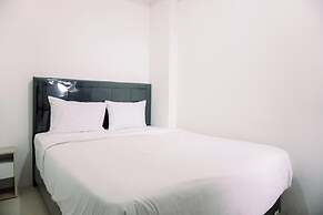 Comfort And Homey 2Br Belmont Residence Puri Apartment