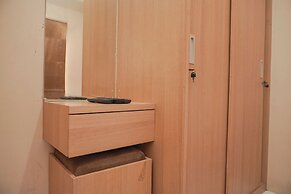 Comfort Stay 2Br At Signature Park Tebet Apartment