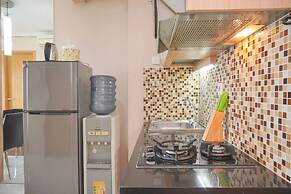 Comfort Stay 2Br At Signature Park Tebet Apartment