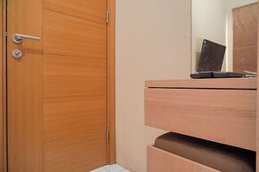 Comfort Stay 2Br At Signature Park Tebet Apartment