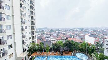 Comfort Stay 2Br At Signature Park Tebet Apartment