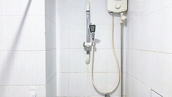 Comfort Stay 2Br At Signature Park Tebet Apartment