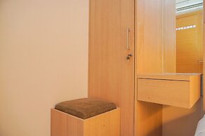 Comfort Stay 2Br At Signature Park Tebet Apartment