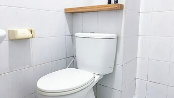 Comfort Stay 2Br At Signature Park Tebet Apartment