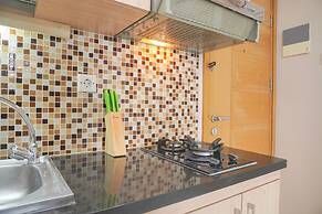 Comfort Stay 2Br At Signature Park Tebet Apartment
