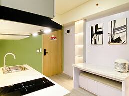Best Homey 2Br At Meikarta Apartment
