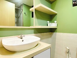 Best Homey 2Br At Meikarta Apartment