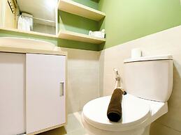 Best Homey 2Br At Meikarta Apartment