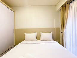 Best Homey 2Br At Meikarta Apartment