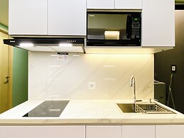 Best Homey 2Br At Meikarta Apartment