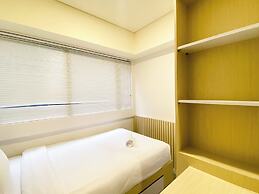 Best Homey 2Br At Meikarta Apartment