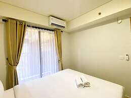 Best Homey 2Br At Meikarta Apartment