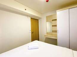 Best Homey 2Br At Meikarta Apartment