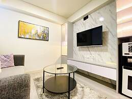 Best Homey 2Br At Meikarta Apartment