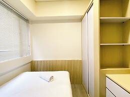 Best Homey 2Br At Meikarta Apartment