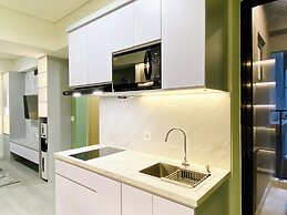 Best Homey 2Br At Meikarta Apartment