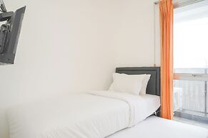 Minimalist Studio Taman Semanan Indah Cengkareng Apartment