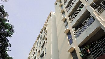 Minimalist Studio Taman Semanan Indah Cengkareng Apartment