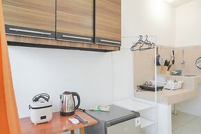 Minimalist Studio Taman Semanan Indah Cengkareng Apartment