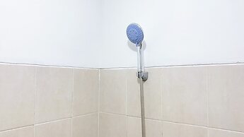 Minimalist Studio Taman Semanan Indah Cengkareng Apartment