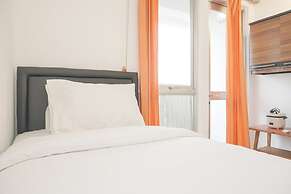 Minimalist Studio Taman Semanan Indah Cengkareng Apartment