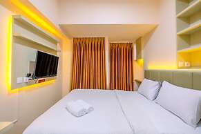 Pleasant And Tidy Studio Tokyo Riverside Pik 2 Apartment