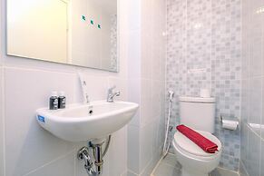 Pleasant And Tidy Studio Tokyo Riverside Pik 2 Apartment