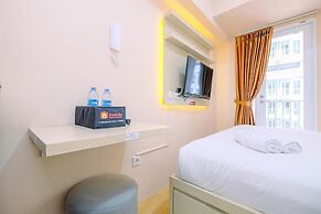 Pleasant And Tidy Studio Tokyo Riverside Pik 2 Apartment