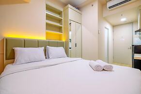 Pleasant And Tidy Studio Tokyo Riverside Pik 2 Apartment