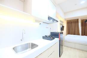 Pleasant And Tidy Studio Tokyo Riverside Pik 2 Apartment