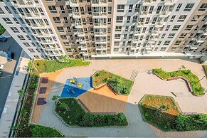 Pleasant And Tidy Studio Tokyo Riverside Pik 2 Apartment