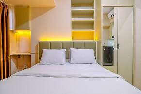 Pleasant And Tidy Studio Tokyo Riverside Pik 2 Apartment