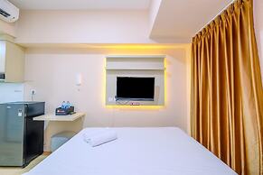 Pleasant And Tidy Studio Tokyo Riverside Pik 2 Apartment