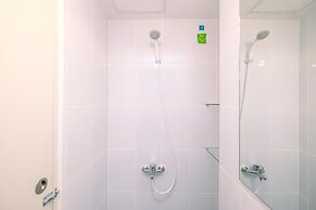 Pleasant And Tidy Studio Tokyo Riverside Pik 2 Apartment