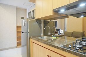 Homey 2Br At Tokyo Riverside Pik 2 Apartment