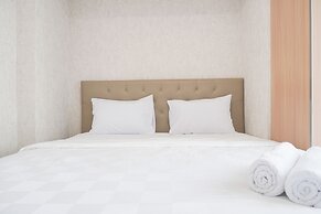 Homey 2Br At Tokyo Riverside Pik 2 Apartment