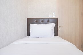 Homey 2Br At Tokyo Riverside Pik 2 Apartment