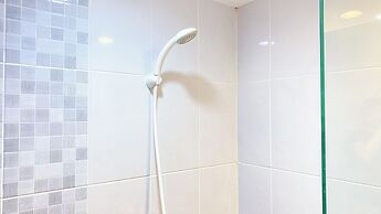 Homey 2Br At Tokyo Riverside Pik 2 Apartment