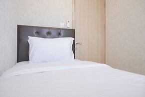 Homey 2Br At Tokyo Riverside Pik 2 Apartment