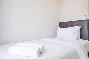 Homey 2Br At Tokyo Riverside Pik 2 Apartment