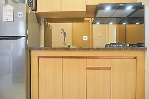 Homey 2Br At Tokyo Riverside Pik 2 Apartment