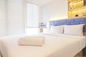 Stylisth And Cozy Studio At Tokyo Riverside Pik 2 Apartment